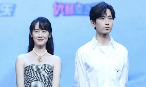 成毅袁冰妍恋情是不是真的(成毅袁冰妍恋情始末)
