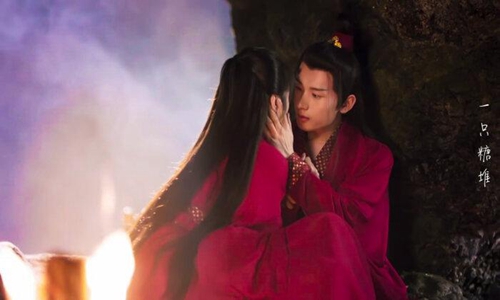 成毅袁冰妍恋情是不是真的(成毅袁冰妍恋情始末)