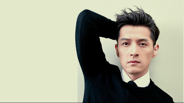 胡歌和王晓晨恋爱了吗?胡歌妈妈喜欢王晓晨(王晓晨和胡歌在一起了)