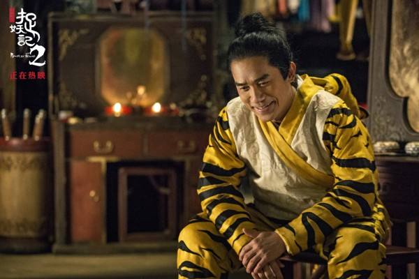 梁朝伟为什么叫老虎?梁朝伟真的没有孩子吗(梁朝伟的孩子谁生的) 梁朝伟为什么叫老虎?梁朝伟真的没有孩子吗(梁朝伟的孩子谁生的)