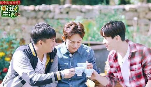 向往的生活数马是第几期规则是什么？黄磊是(向往的生活猜马游戏是哪一期)