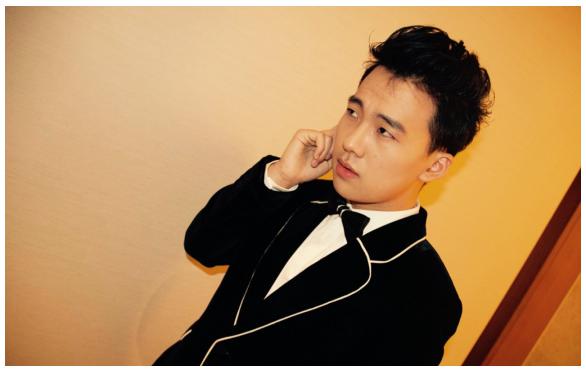 郭麒麟女友是张小斐吗？郭麒麟历任三个女友