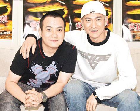 刘德华为什么讨厌宁浩？宁浩是如何评价刘德(宁浩感谢过刘德华吗)