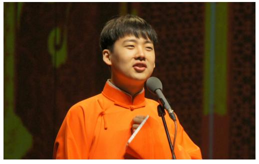 郭麒麟女友是张小斐吗？郭麒麟历任三个女友