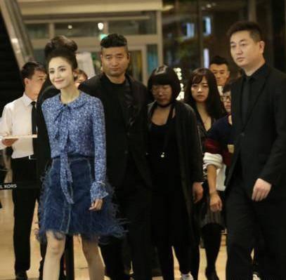 哪个明星的保镖最有钱？王俊凯的私人保镖是