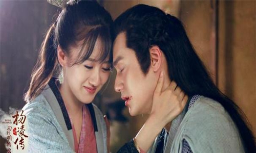 成毅袁冰妍恋情是不是真的(成毅袁冰妍恋情始末)