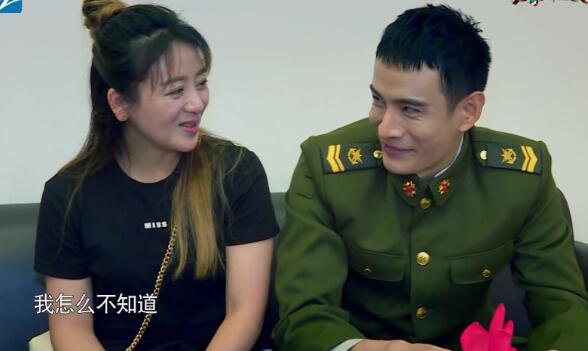 小李琳经超婚变真的吗(小李琳和经超是夫妻吗)