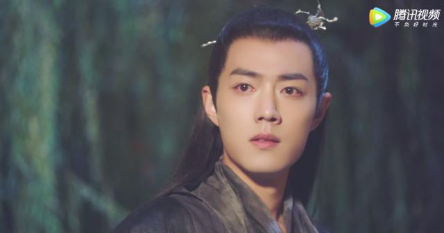 肖战为什么眼睛红红的?肖战x玖排名为什么(肖战好红啊) 肖战为什么眼睛红红的?肖战x玖排名为什么(肖战好红啊)