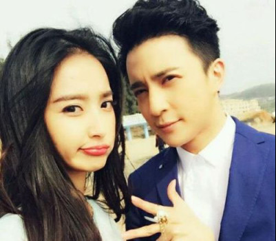 高磊鑫整容前的照片曝光(高鑫磊照片 个人资料)