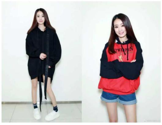 郭麒麟女友是张小斐吗？郭麒麟历任三个女友