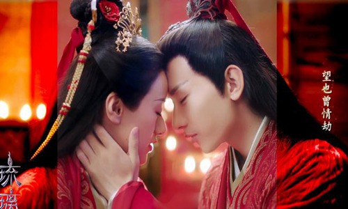 成毅袁冰妍恋情是不是真的(成毅袁冰妍恋情始末)