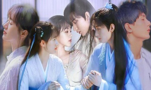 成毅袁冰妍恋情是不是真的(成毅袁冰妍恋情始末)