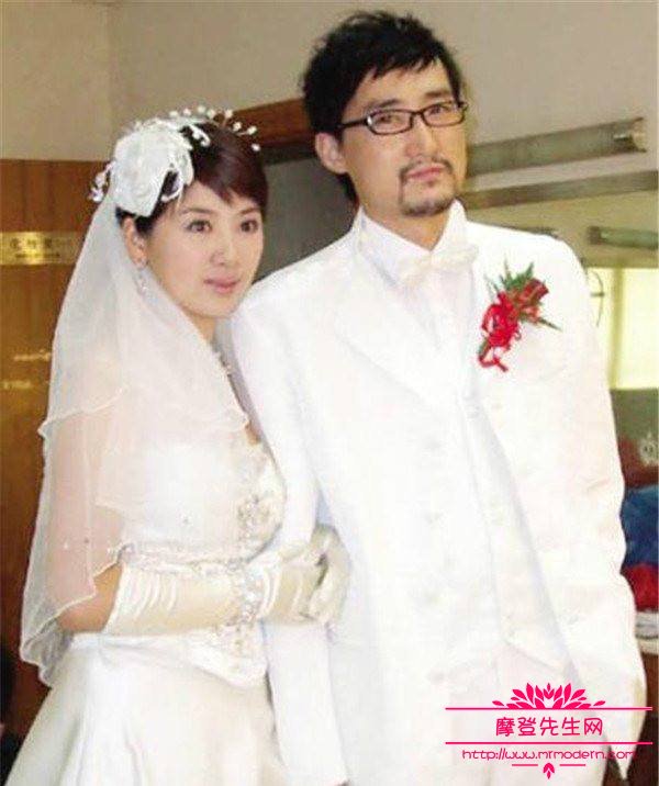 小李琳为什么和李雪涛离婚(小李琳结婚了吗)