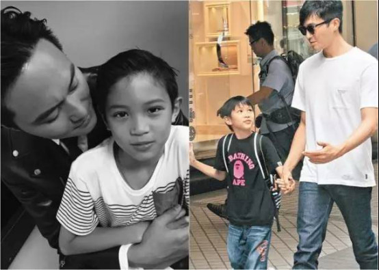 魔童张慕童长残了图(张慕童为什么叫魔童)