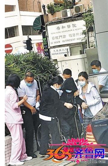 刘銮雄得了什么病还能活多久？刘銮雄的高尔(刘銮雄身体状况)