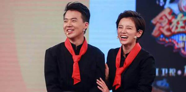 伊一口误被华少赶离事件(华少赶走伊一视频)