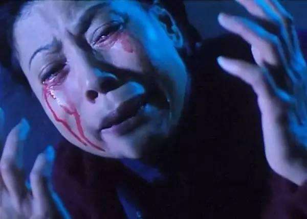 香港为什么不拍鬼片了？拍鬼片的演员不害怕(香港为什么能拍有鬼的鬼片)