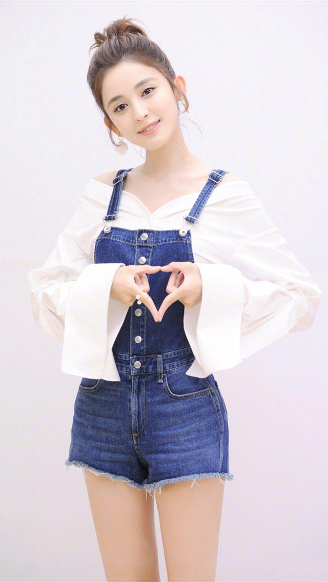 古力娜扎长相有攻击性怎么说？有攻击性的美(古力娜扎很像)