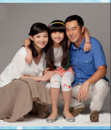 张嘉译女儿张译心近照(张嘉译 女儿)