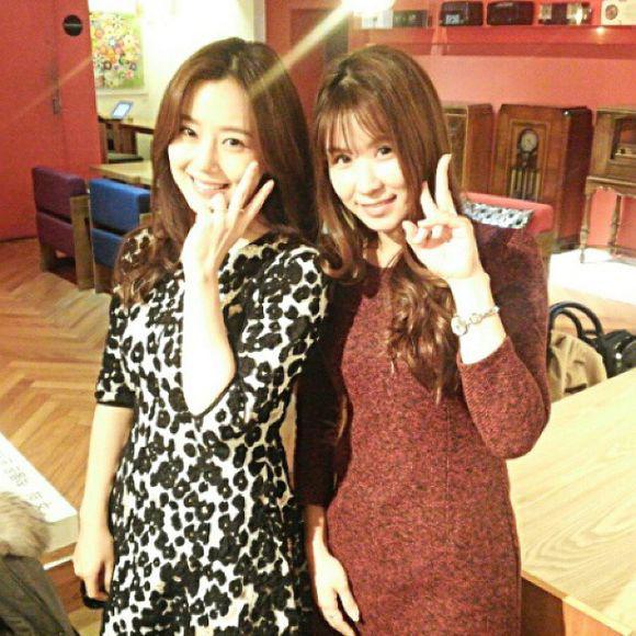 孙艺珍为什么叫孙仙？孙艺珍和权侑莉是拉拉(孙艺珍是不是拉)