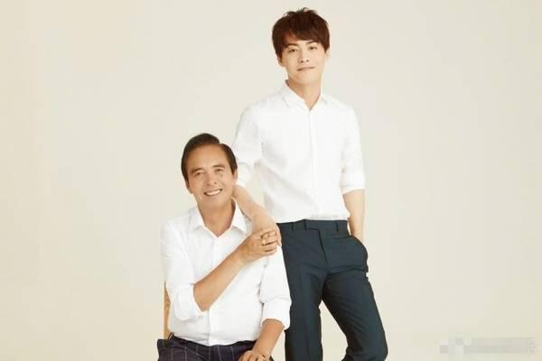 马天宇姐姐是做什么的嫁人了吗？马天宇爸爸