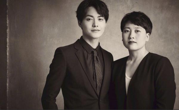 马天宇姐姐是做什么的嫁人了吗？马天宇爸爸