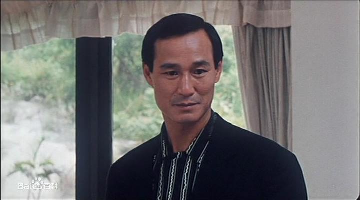 香港为什么不抓14K老大陈惠敏？陈惠敏现