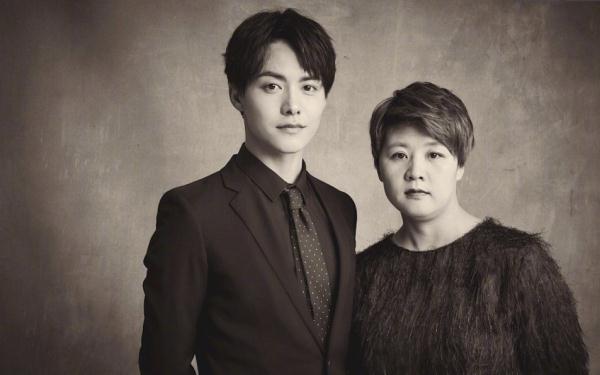 马天宇姐姐是做什么的嫁人了吗？马天宇爸爸