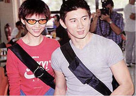 吴奇隆蔡少芬为什么分手？吴奇隆蔡少芬结过(吴奇隆和蔡少芬结婚了吗)