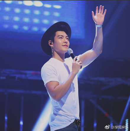 金宇彬癌症最新消息:35次的放射线治疗后 金宇彬癌症最新消息:35次的放射线治疗后