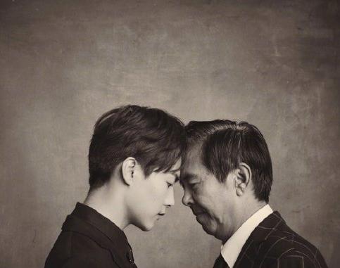 马天宇姐姐是做什么的嫁人了吗？马天宇爸爸