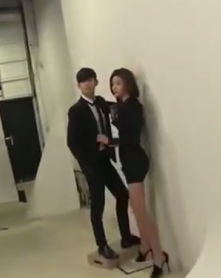 金秀贤身高有180吗？金秀贤有心脏病是真(金秀贤真实身高体重)