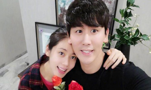 于晓光秋瓷炫2022官宣离婚了吗