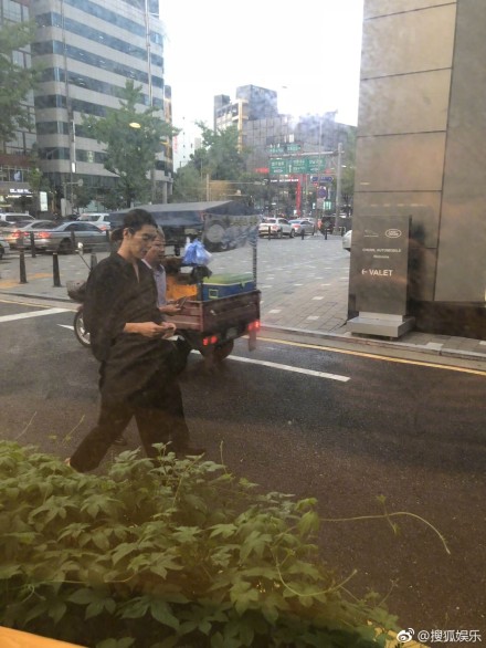 金宇彬癌症最新消息:35次的放射线治疗后