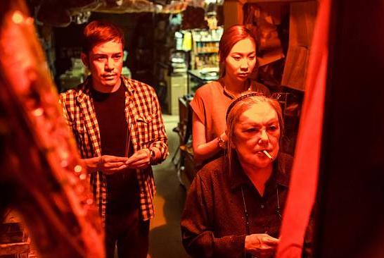 香港为什么不拍鬼片了?拍鬼片的演员不害怕(香港为什么能拍有鬼的鬼片) 香港为什么不拍鬼片了?拍鬼片的演员不害怕(香港为什么能拍有鬼的鬼片)