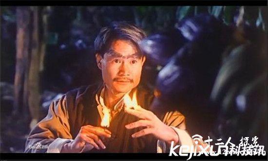 林正英死后头七发生了什么?林正英泄漏什么 林正英死后头七发生了什么?林正英泄漏什么