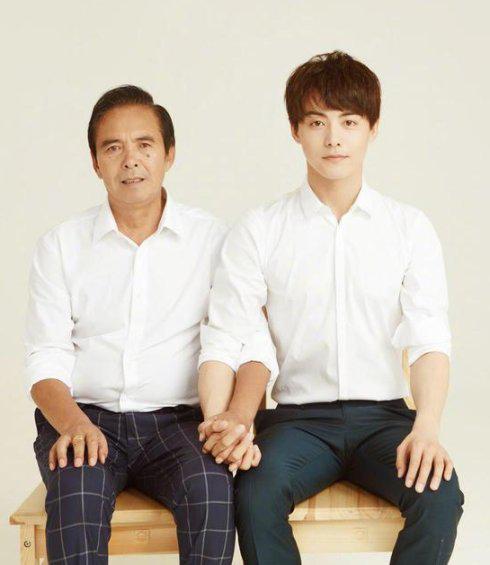 马天宇姐姐是做什么的嫁人了吗？马天宇爸爸