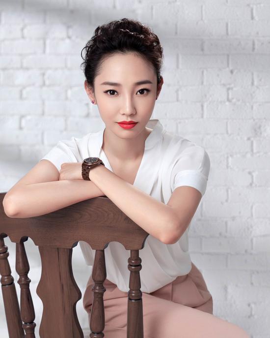 白百何和张爱朋现状分手了吗？白百合怎么这