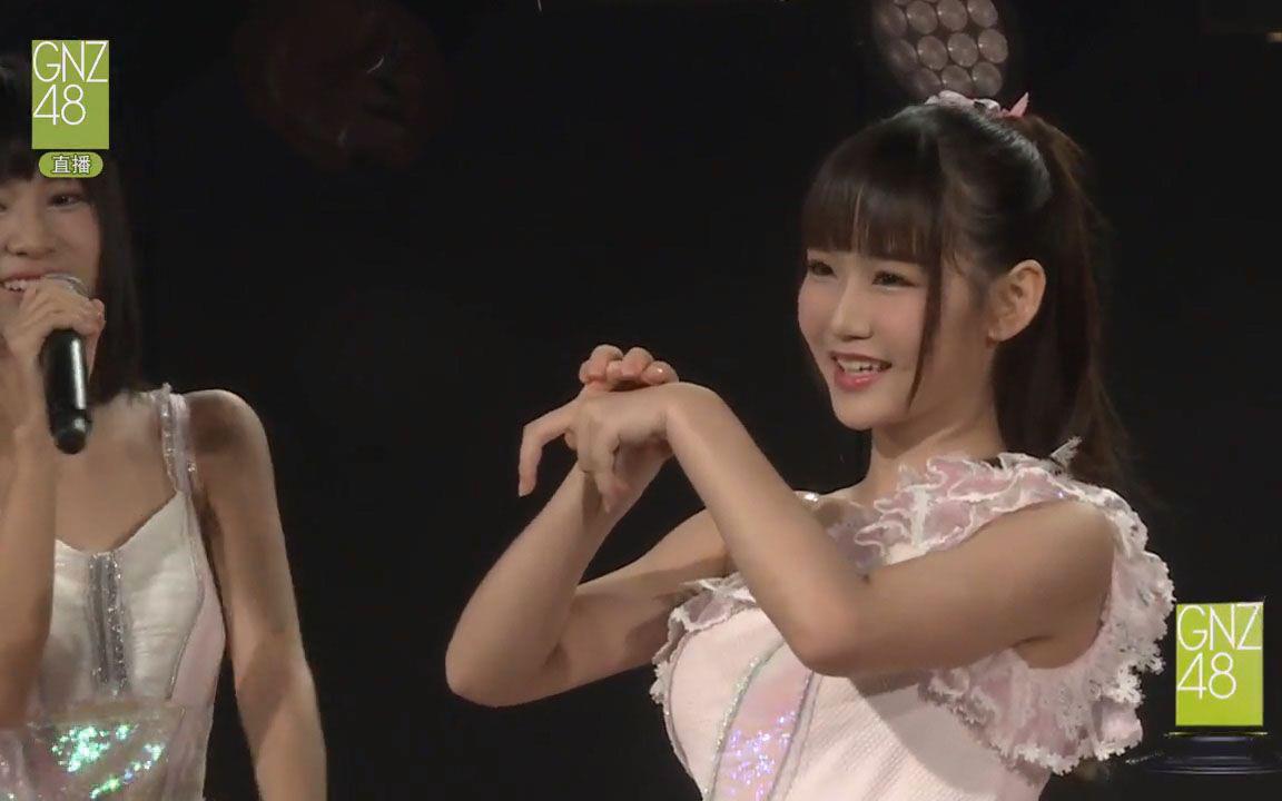 gnz48会超越snh48吗？gnz48(GNZ48女团)