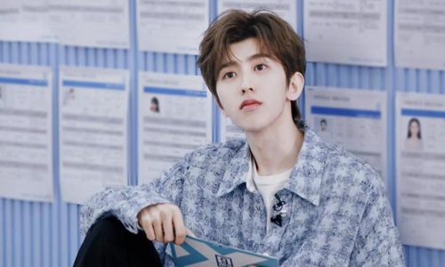 蔡徐坤被导师批评哭了的视频(蔡徐坤心酸视频) 蔡徐坤被导师批评哭了的视频(蔡徐坤心酸视频)