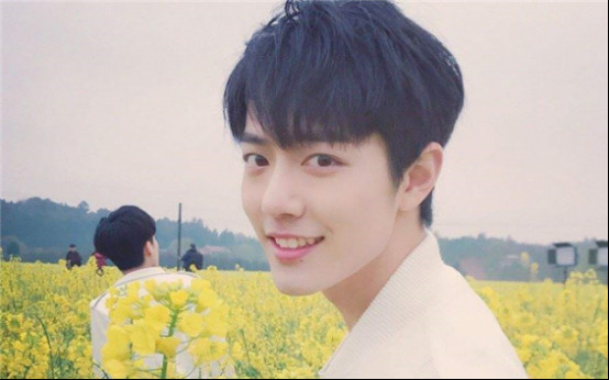 肖战机场被欺负事件回顾(肖战接机事件)