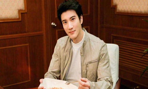 王力宏离婚风波后会成劣迹艺人吗(王力宏和谁传过绯闻)