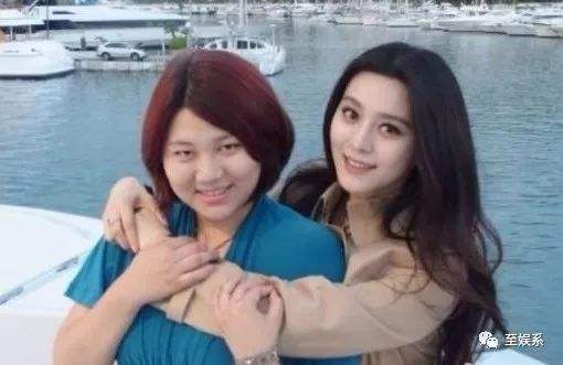 杨天真带过的艺人都有谁？杨天真和范冰冰恩(杨天真带过的女艺人)