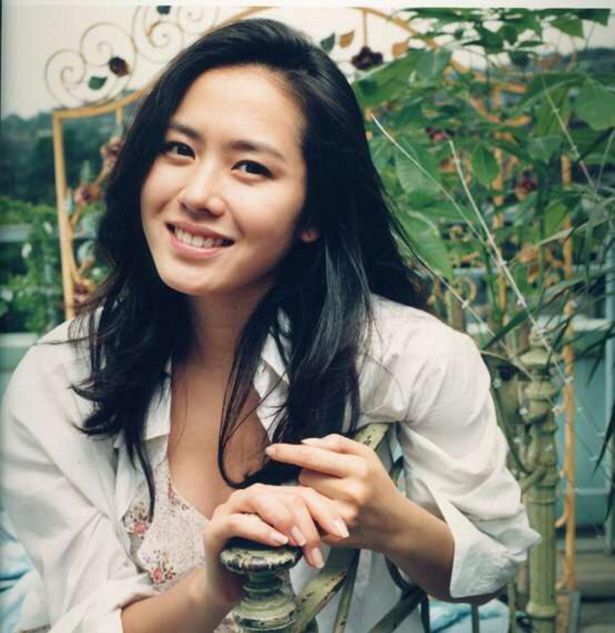 孙艺珍为什么叫孙仙？孙艺珍和权侑莉是拉拉(孙艺珍是不是拉)