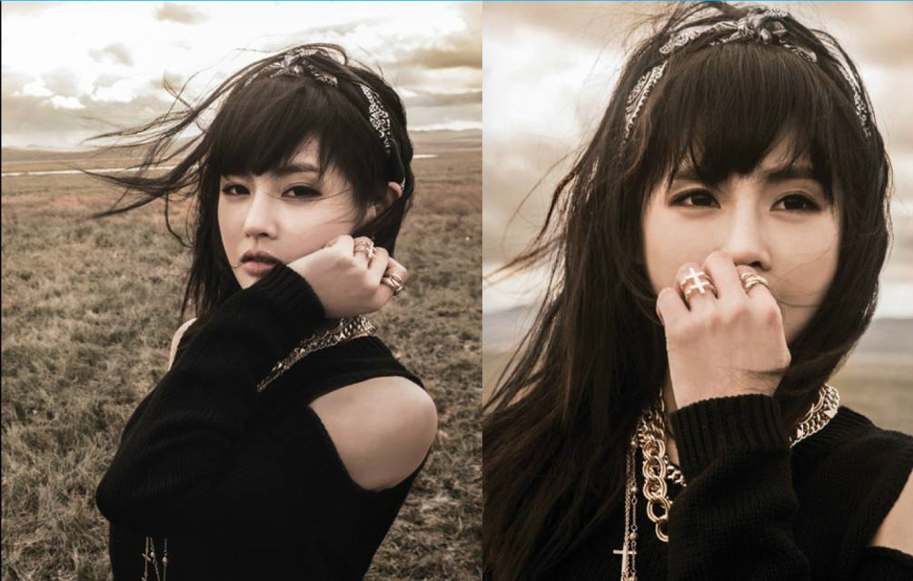 朴宝蓝校园暴力事件咋回事？tara宝蓝为