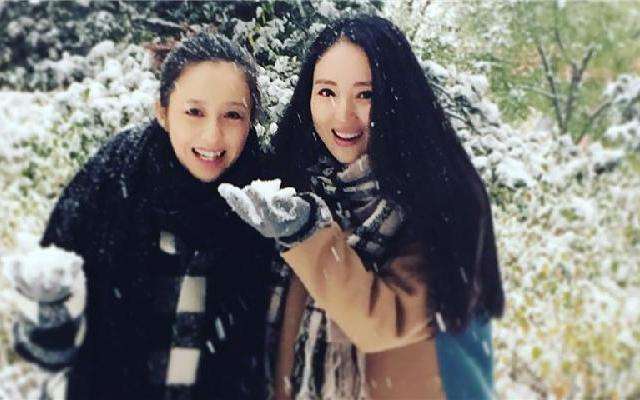 董璇是不是离过婚?董璇和佟丽娅是什么关系 董璇是不是离过婚?董璇和佟丽娅是什么关系