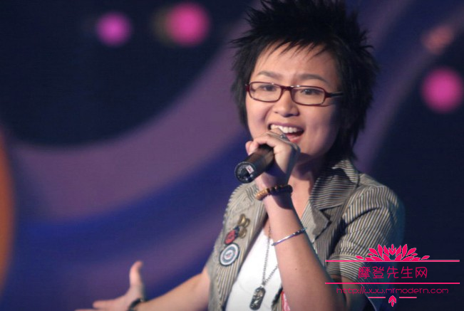 周笔畅为什么会说粤语(周笔畅粤语歌叫什么)