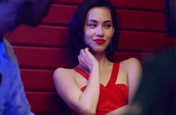 水原希子怎么讽刺权志龙的？水原希子是权志