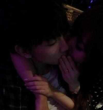 王俊凯和石翔在恋爱吗？石翔哪里冒出来的和