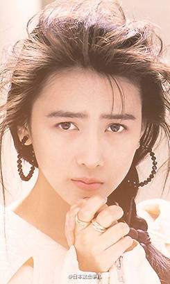 工藤静香的脸怎么了？工藤静香年轻时候的美(工藤静香年轻的样子)